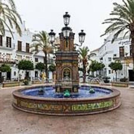 Alojamiento Del Duende Vejer de la Frontera Εξωτερικό φωτογραφία
