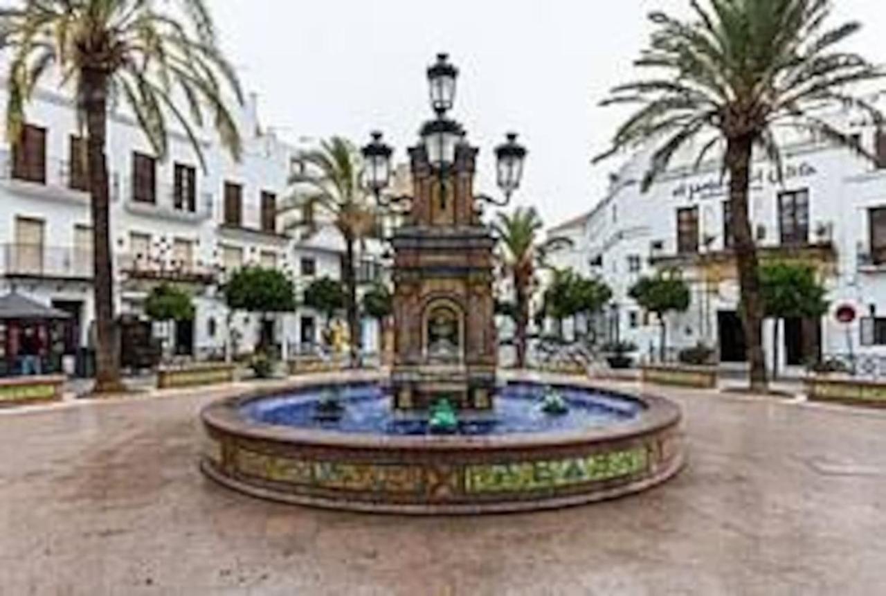 Alojamiento Del Duende Vejer de la Frontera Εξωτερικό φωτογραφία