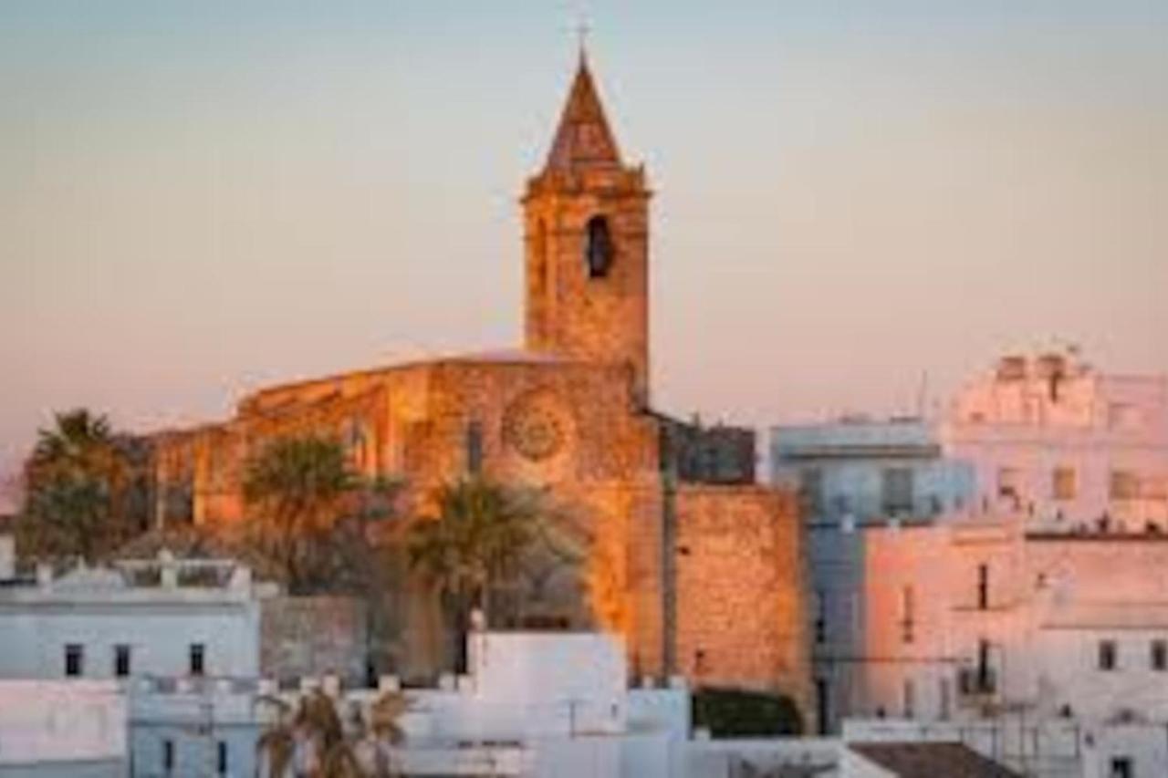Alojamiento Del Duende Vejer de la Frontera Εξωτερικό φωτογραφία
