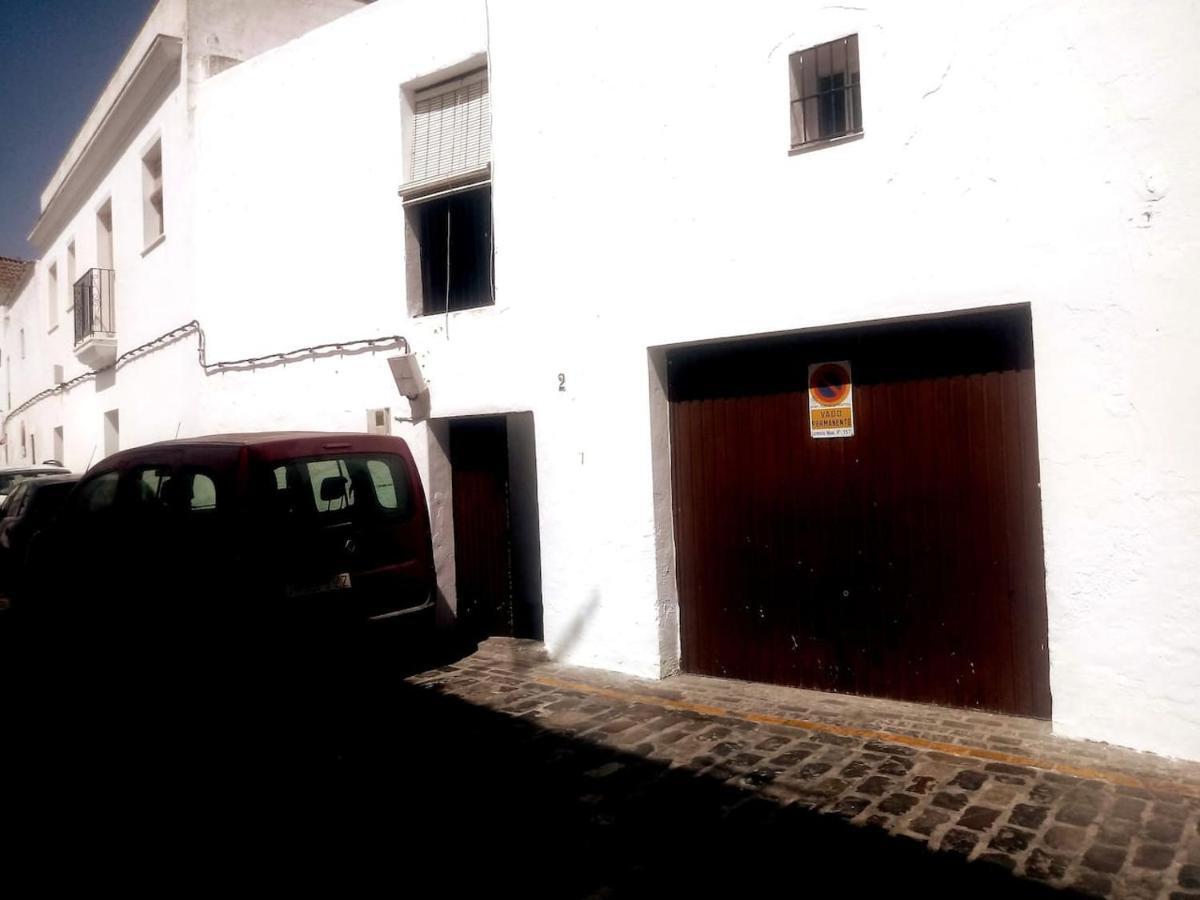 Alojamiento Del Duende Vejer de la Frontera Εξωτερικό φωτογραφία