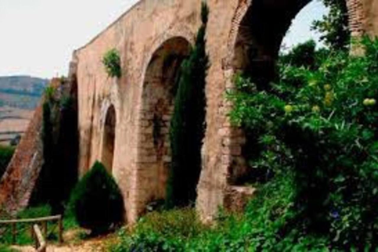 Alojamiento Del Duende Vejer de la Frontera Εξωτερικό φωτογραφία